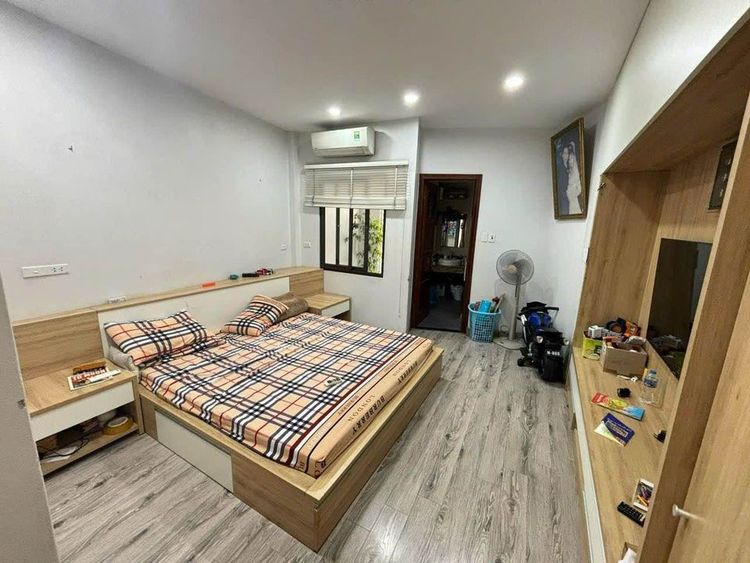 Chuyên nhà cho thuê và tra cứu quy hoạch thông minh