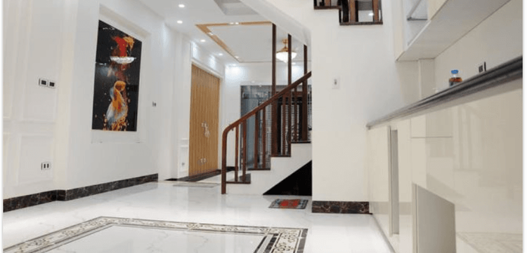 Chuyên nhà cho thuê và tra cứu quy hoạch thông minh