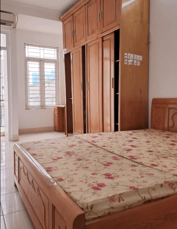 Chuyên nhà cho thuê và tra cứu quy hoạch thông minh