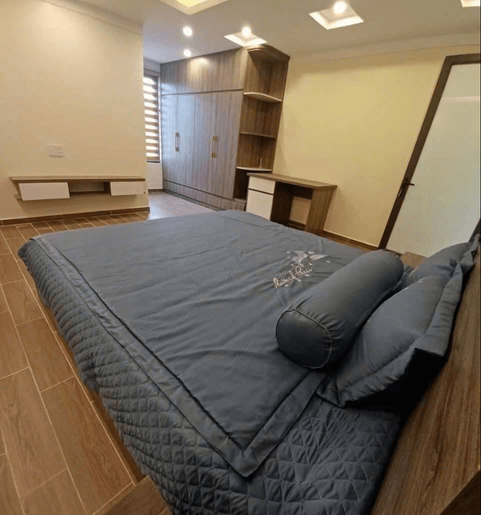 Chuyên nhà cho thuê và tra cứu quy hoạch thông minh