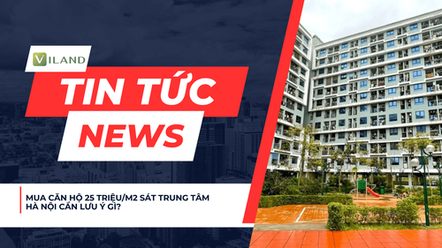 Chuyên nhà cho thuê và tra cứu quy hoạch thông minh