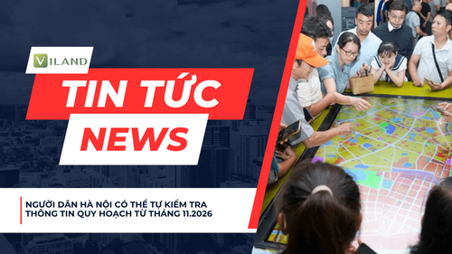 Chuyên nhà cho thuê và tra cứu quy hoạch thông minh