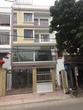 Chuyên nhà cho thuê và tra cứu quy hoạch thông minh